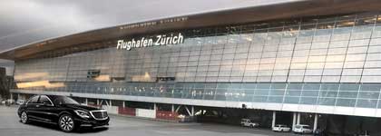 Zurich Airport